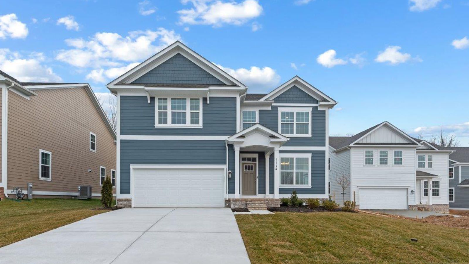 Creekside Estates - Middle River, MD