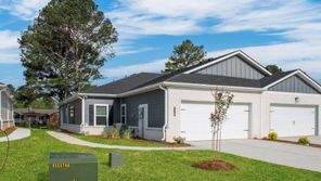116 Arlington Drive (Southport)
