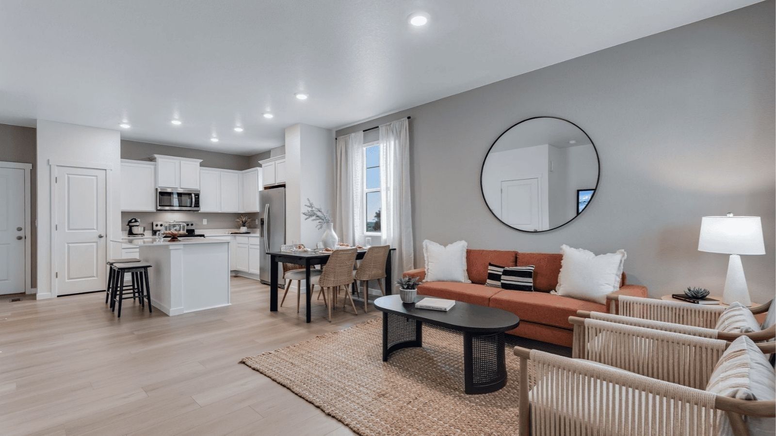 AUGUSTA - Vista Meadows: Fort Lupton, Colorado - D.R. Horton