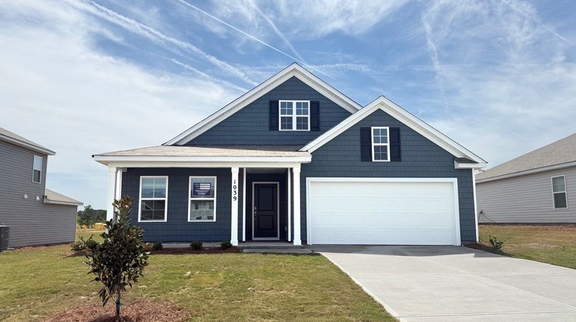 Gates Village - Lugoff, SC