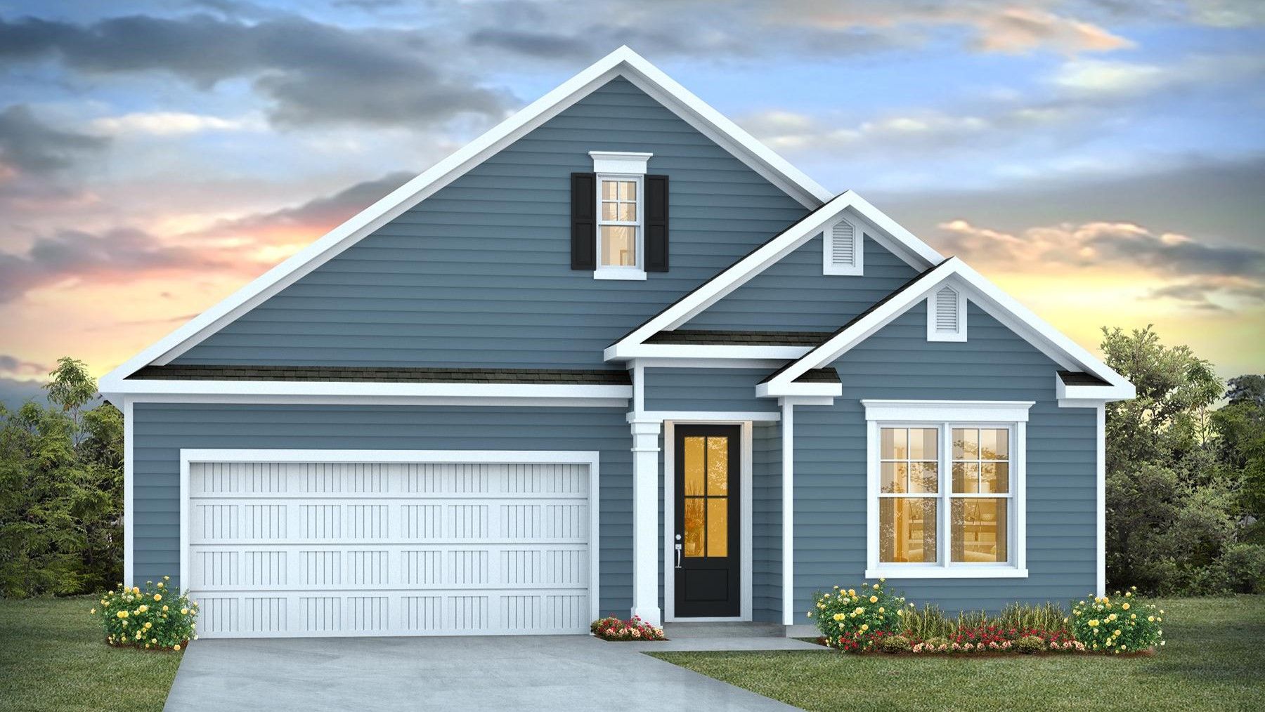 265 Lake Tide Drive. Chapin, SC 29036