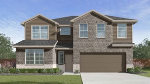 529 Hector Loop (Prosper)
