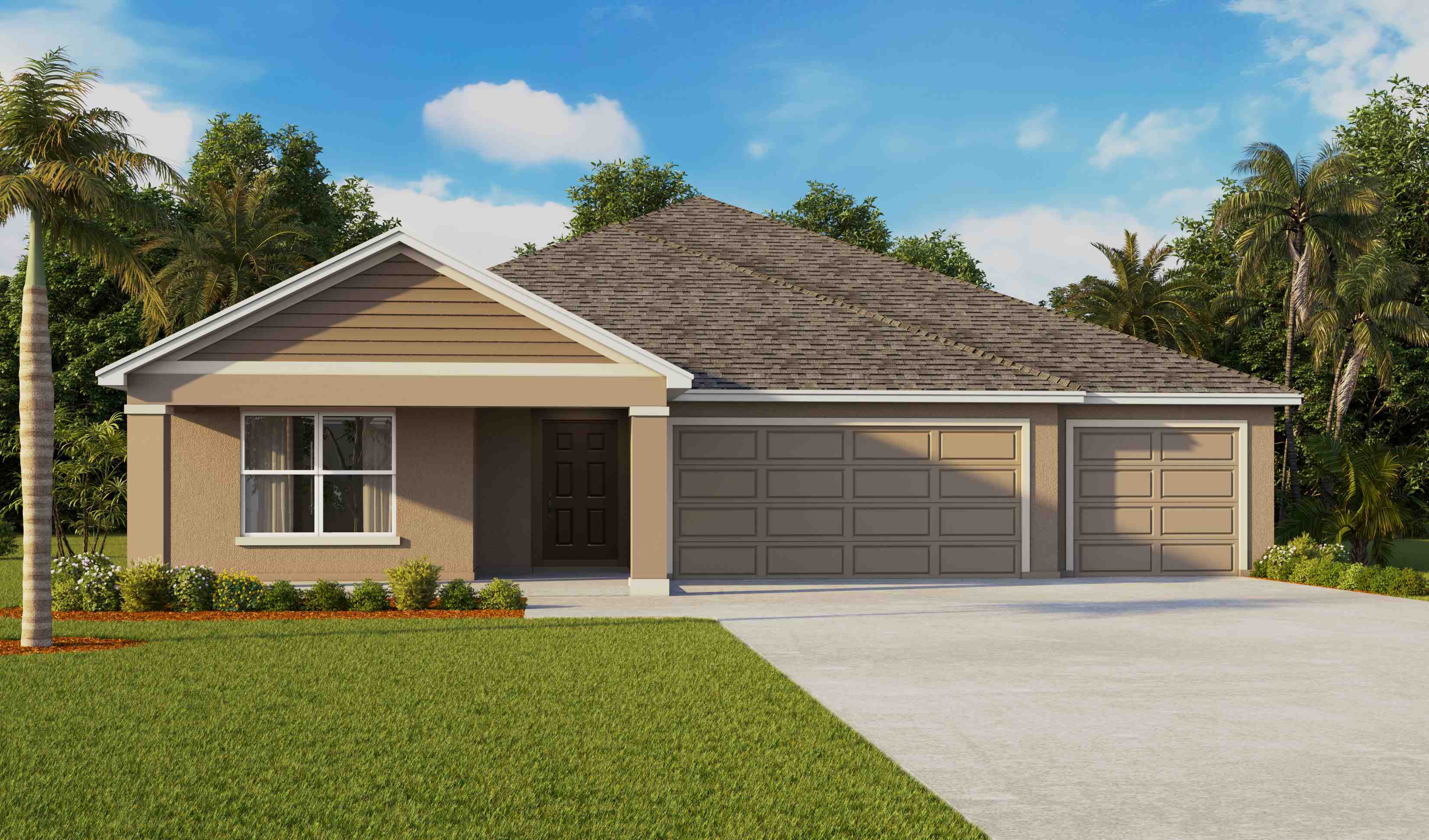 Brookside - Ruskin, FL