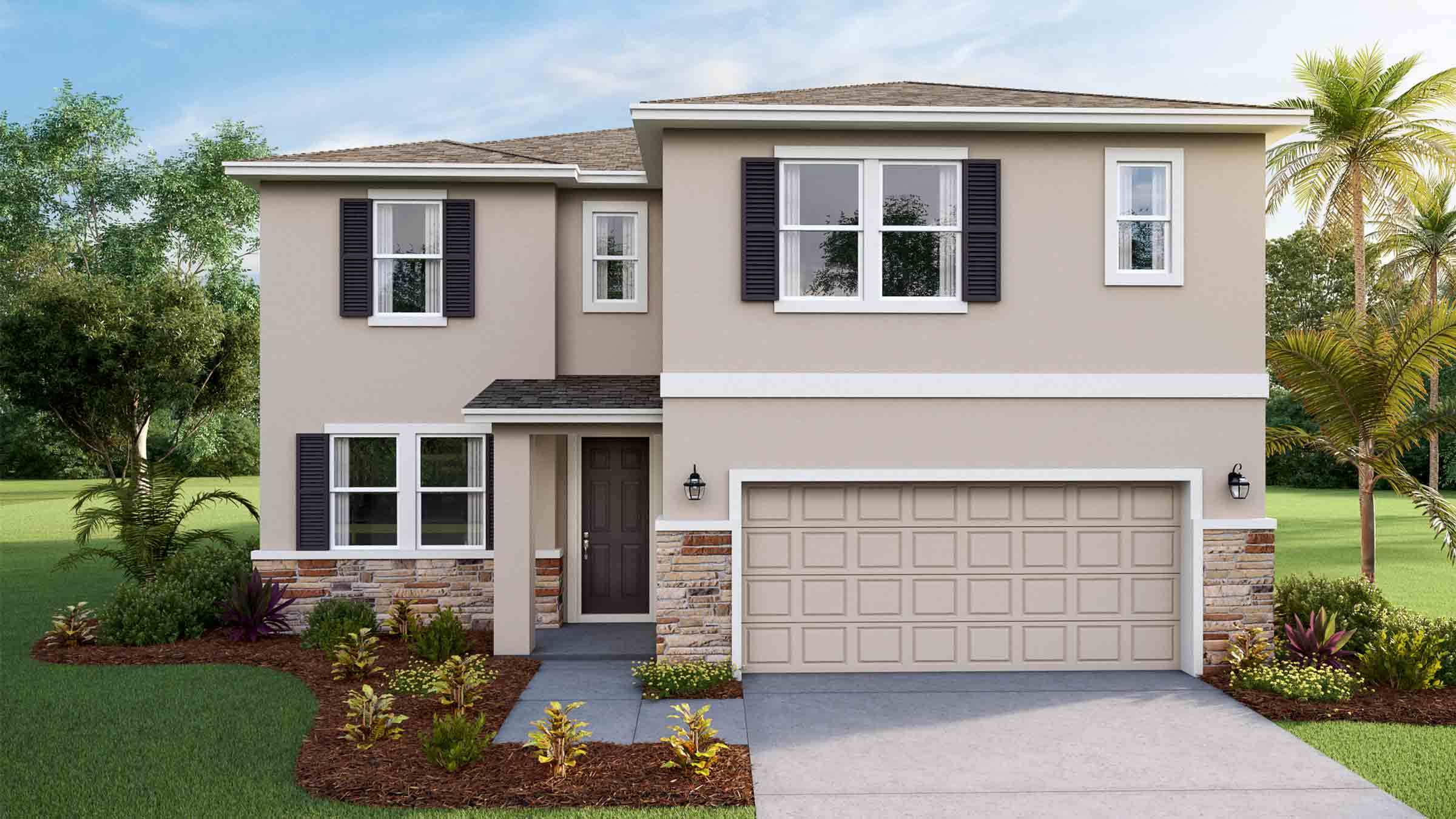 Angeline - Land O' Lakes, FL