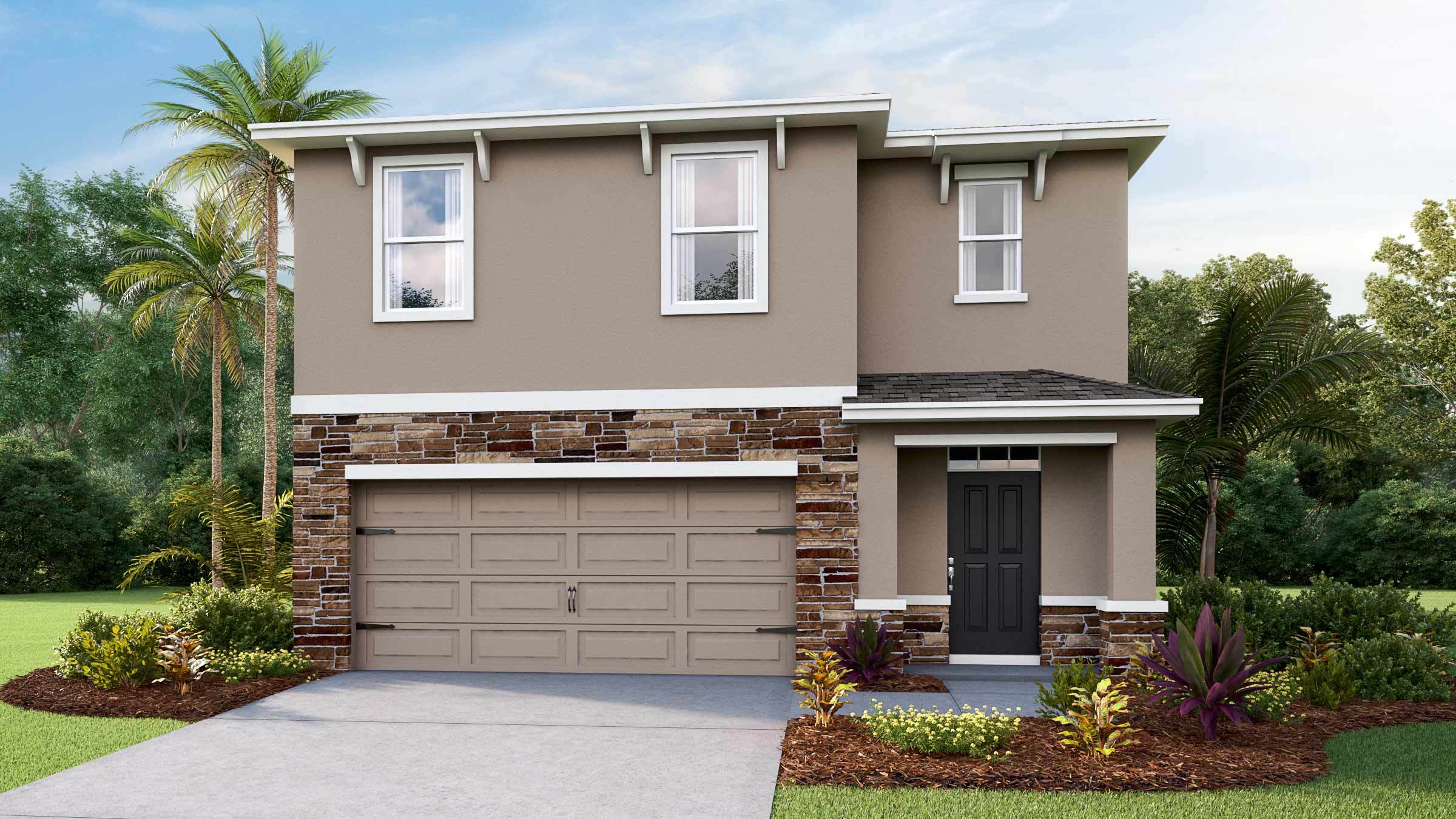 17908 Acorn Drop Rd
