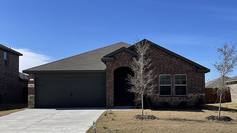 513 Barlow Dr