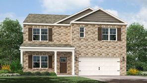 4328 Juliette Elise Street (Hayden)