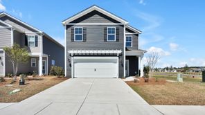 5 W Belmont Drive Lot 15 (BENNET)