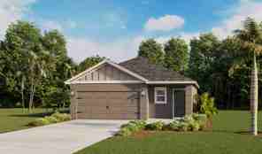 2399 Bender Drive (Allex II Modern)