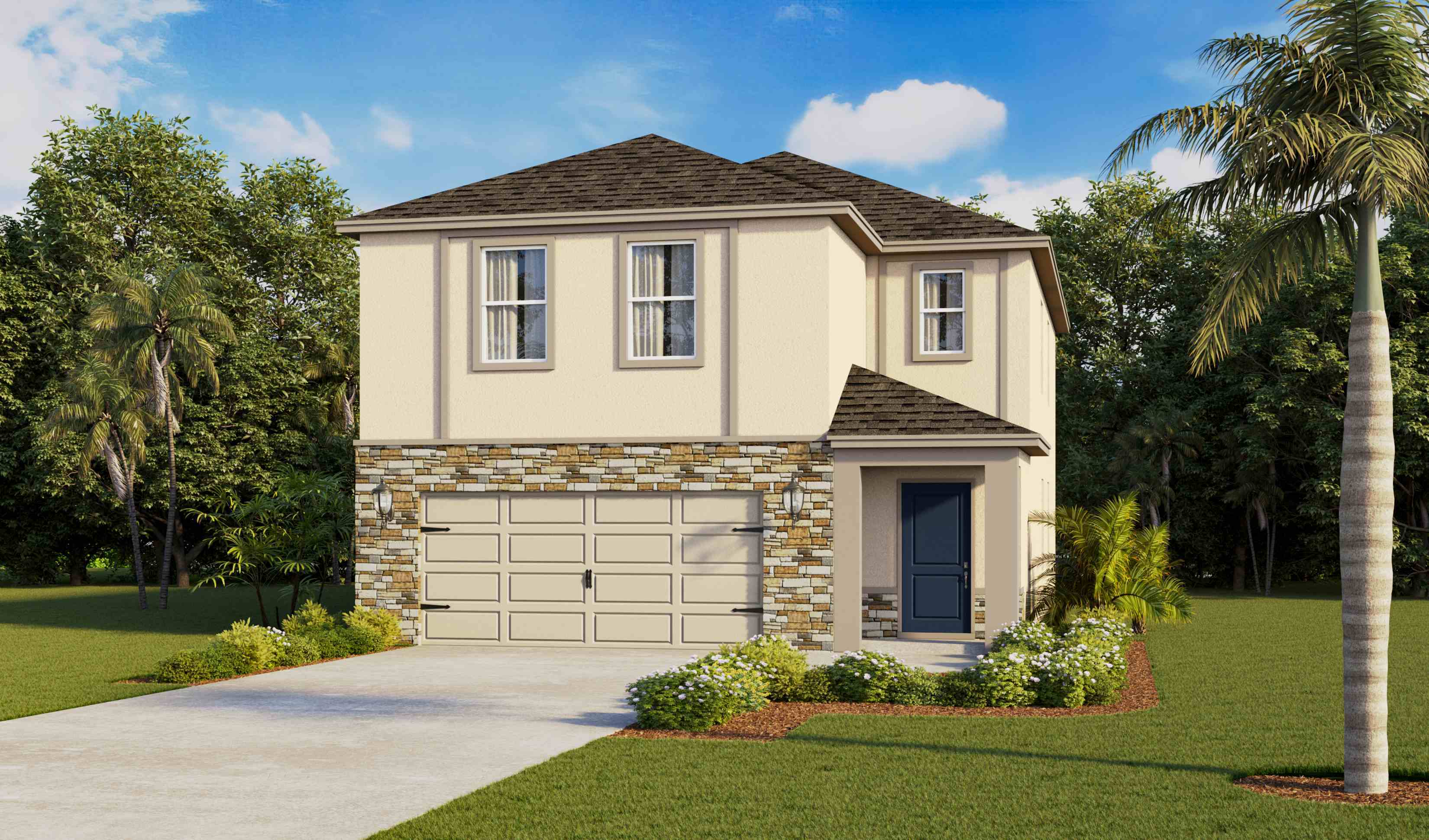 2417 Bender Drive
