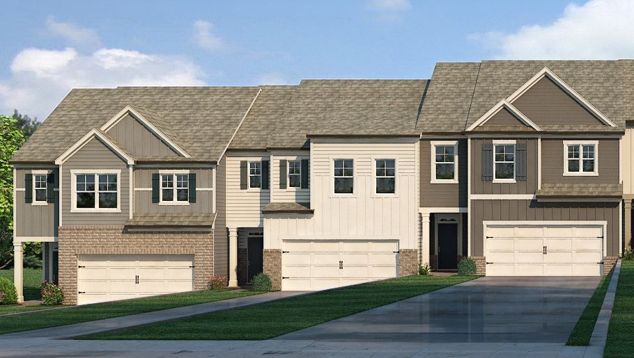 1837 Meadow Green Circle