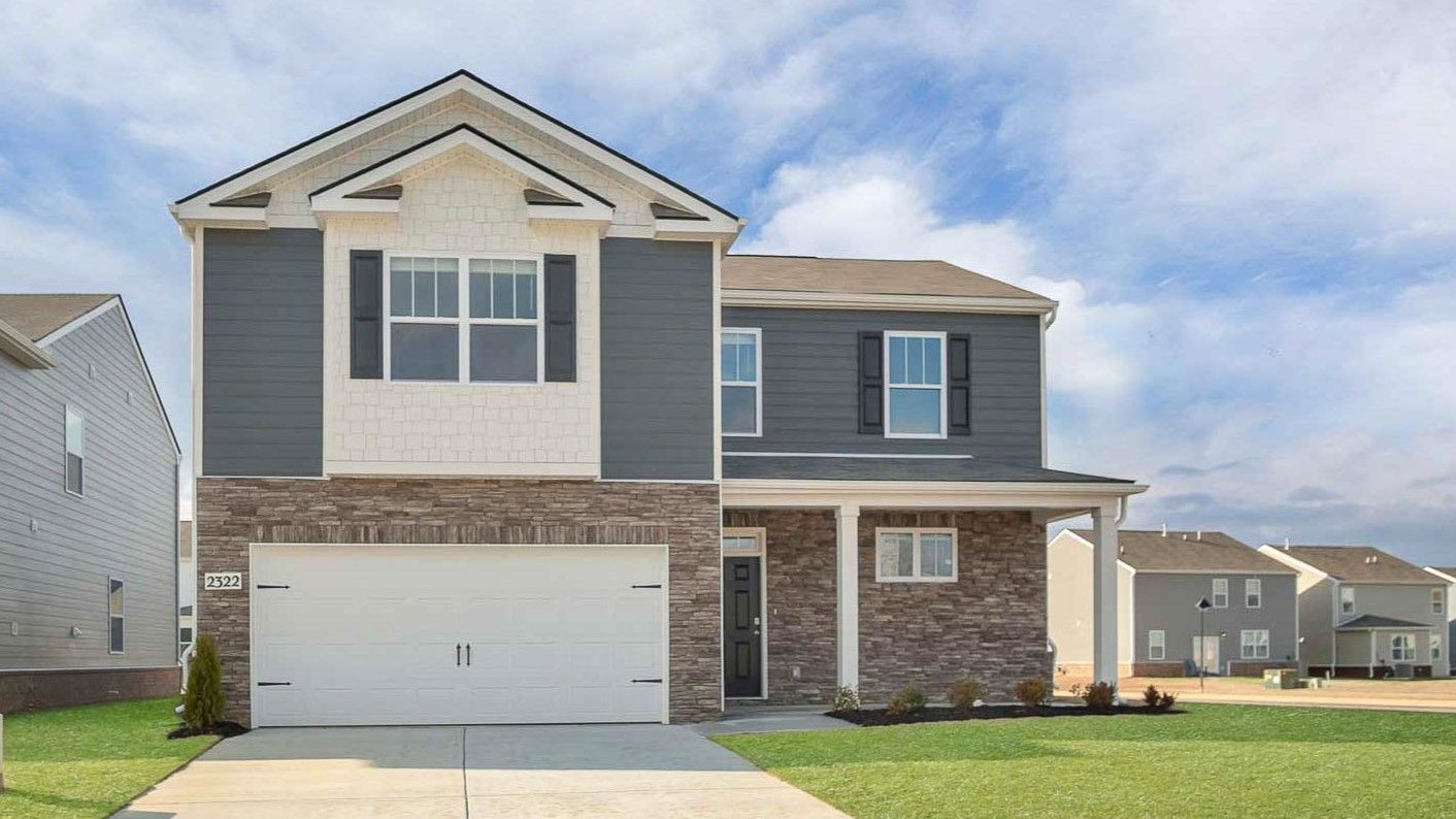 4308 Scarlet Court