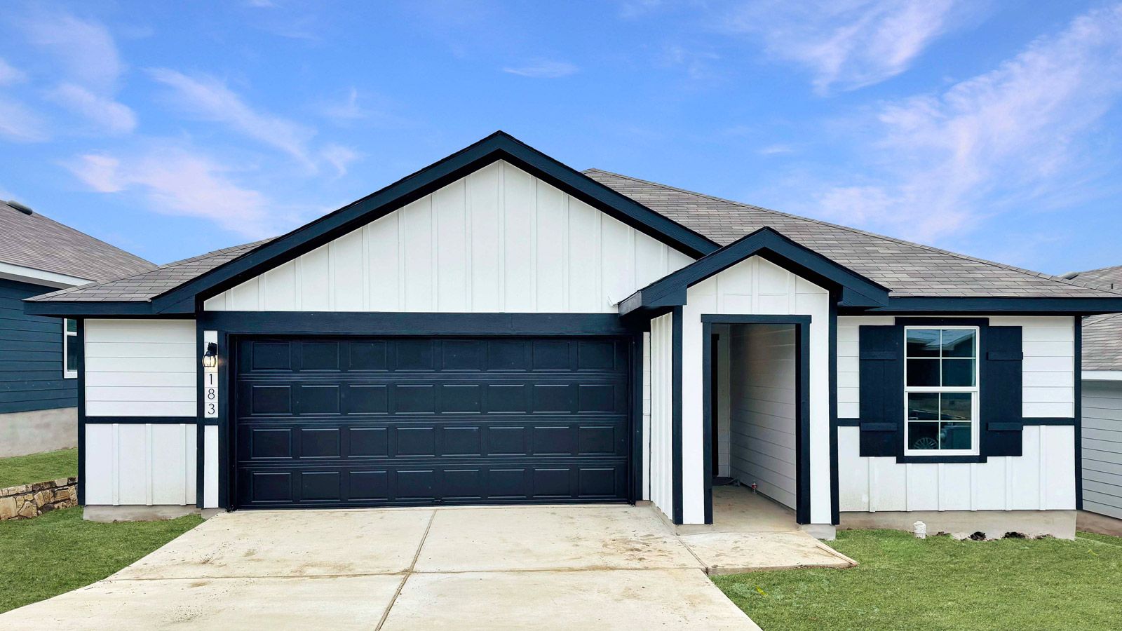 The Gaven - Talavera: Kyle, Texas - D.R. Horton