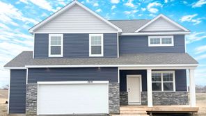 8216 Marquette Ave NE (The Hudson)