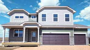 1741 Oak Creek Pass (The Adams II)