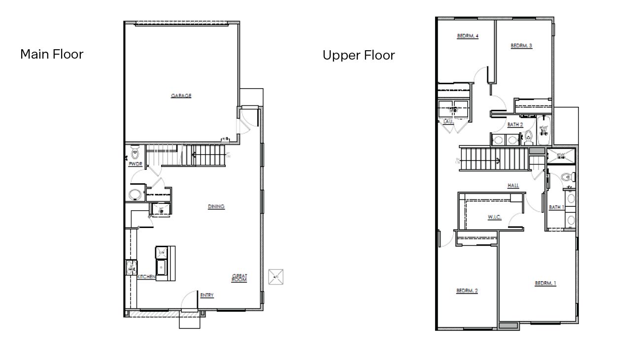 1827 Roma Alley