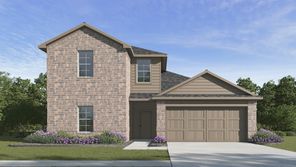 4113 Bronco Dr (Midland)