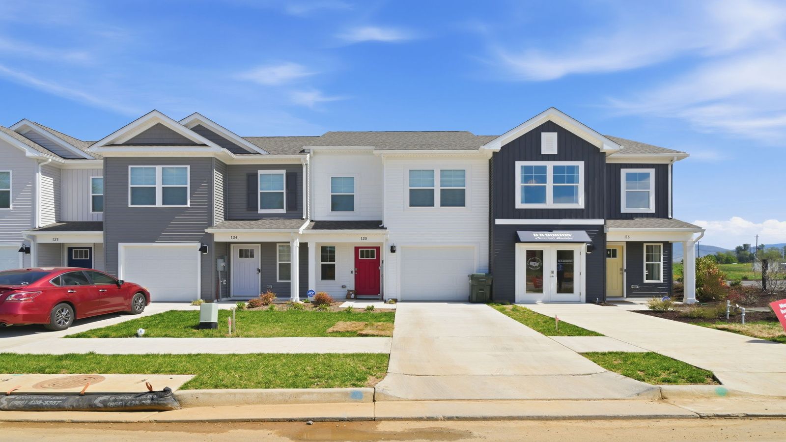 116 Camden Dr. Waynesboro, VA 22980