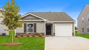 203 Strudwick Way (SANFORD)