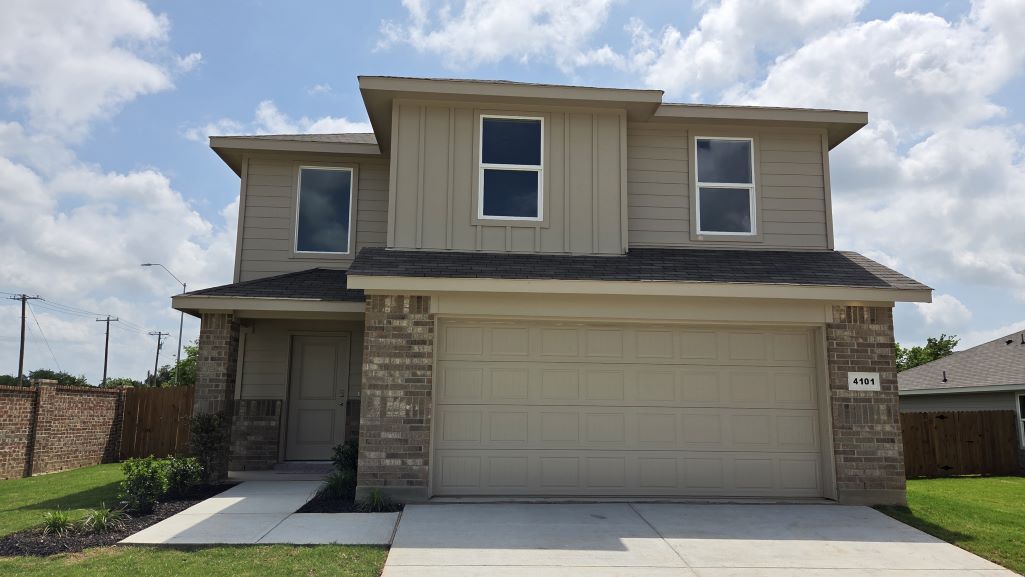 4101 Woodhill Bend Drive