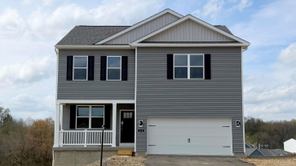 115 Crabapple Lane (Penwell)