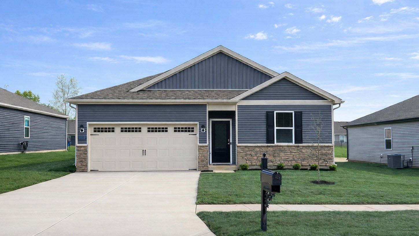 11018 Pheasant Hill Circle. Louisville, KY 40229