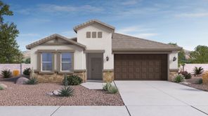 2642 E Agave Knoll Road (Tapatio)