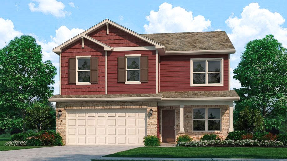 Meadows at Cowley Crossings - Elizabethtown, KY