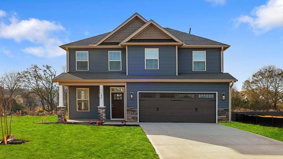 570 Woodcot Drive