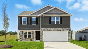 3105 Emberly Drive (PENWELL)