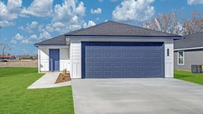 510 Moonlight Graham Boulevard (BRINKLEY)