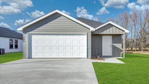 520 Moonlight Graham Boulevard (CLINTON)