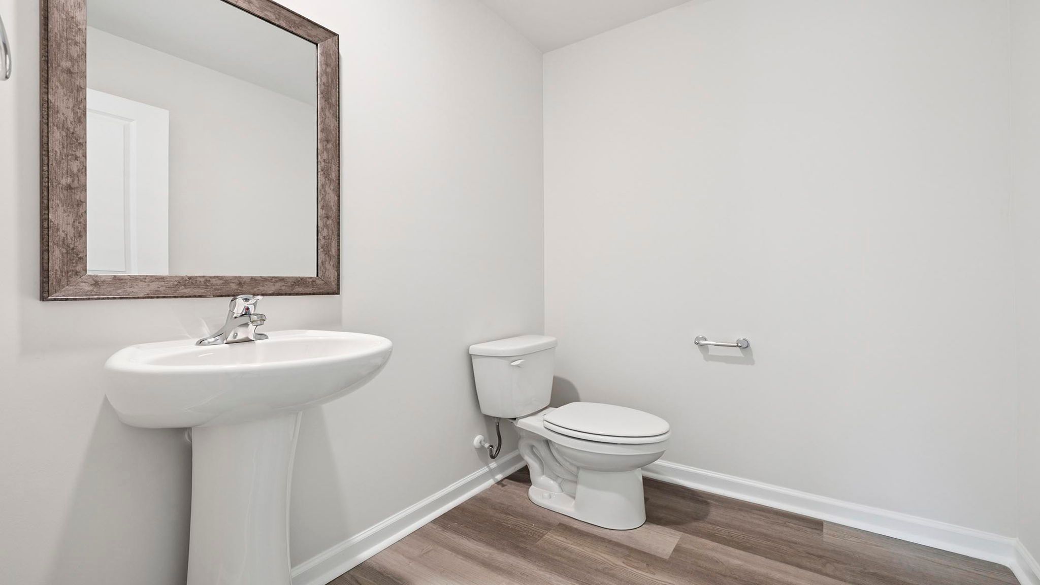 Trailside Run - Spartanburg, SC