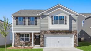 1607 Castlen Court (Penwell)