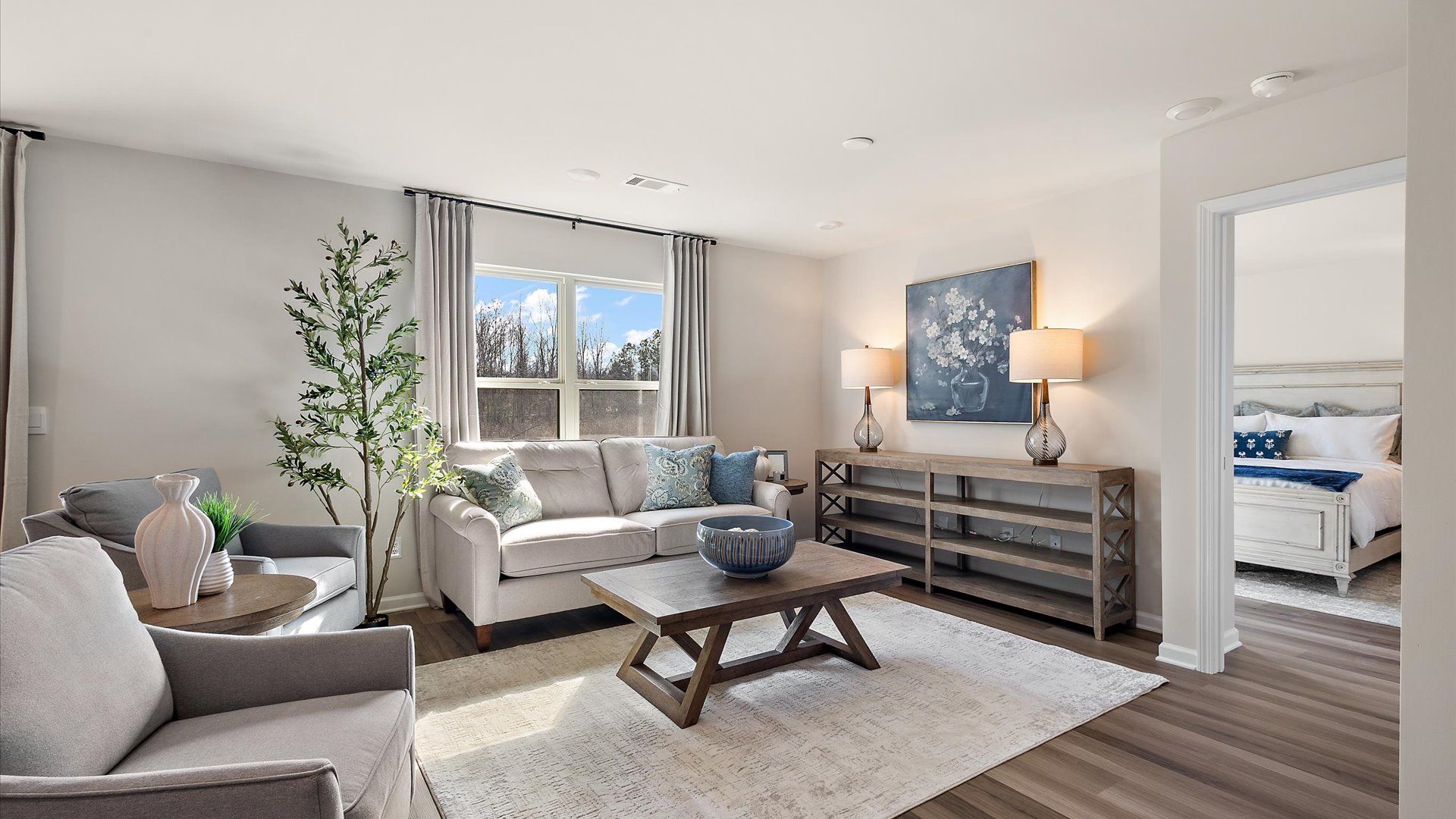 casa en Cedar Lane por D.R. Horton