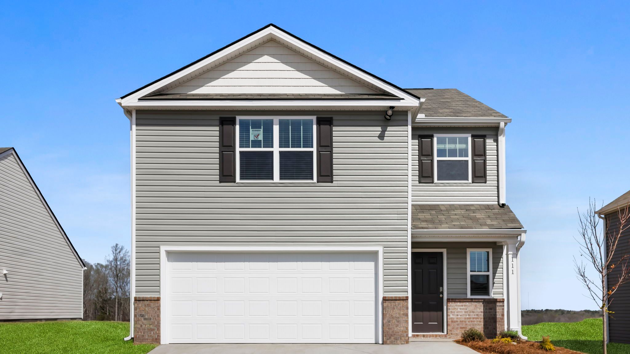 Hawk Ridge - Anderson - Anderson, SC