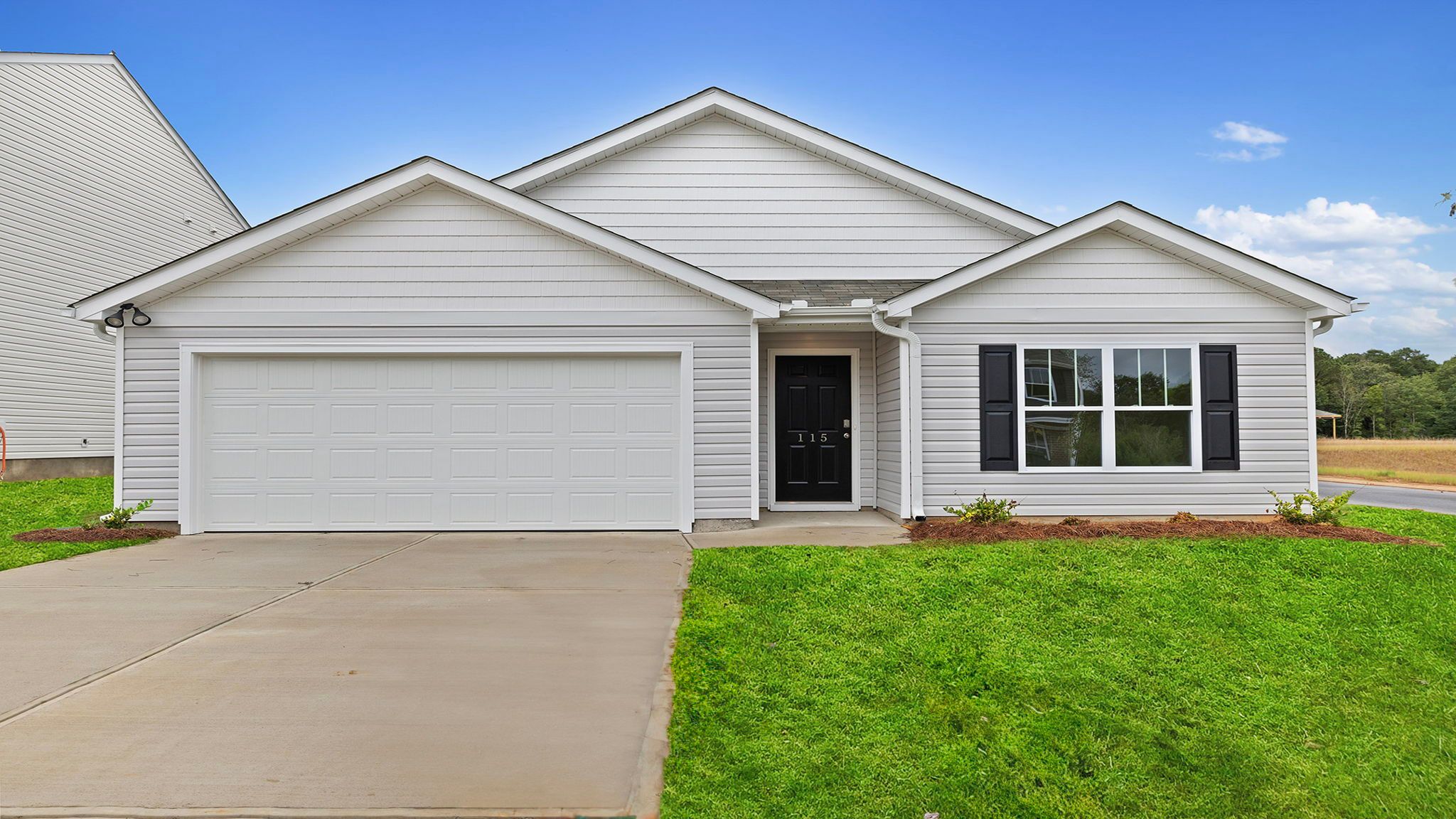 Gibson Grove - Laurens, SC