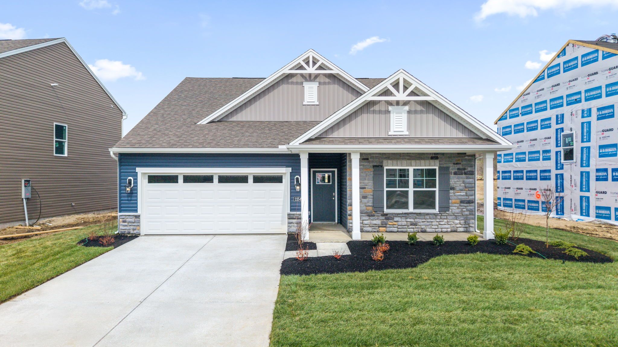 Canal Heights - Huber Heights, OH