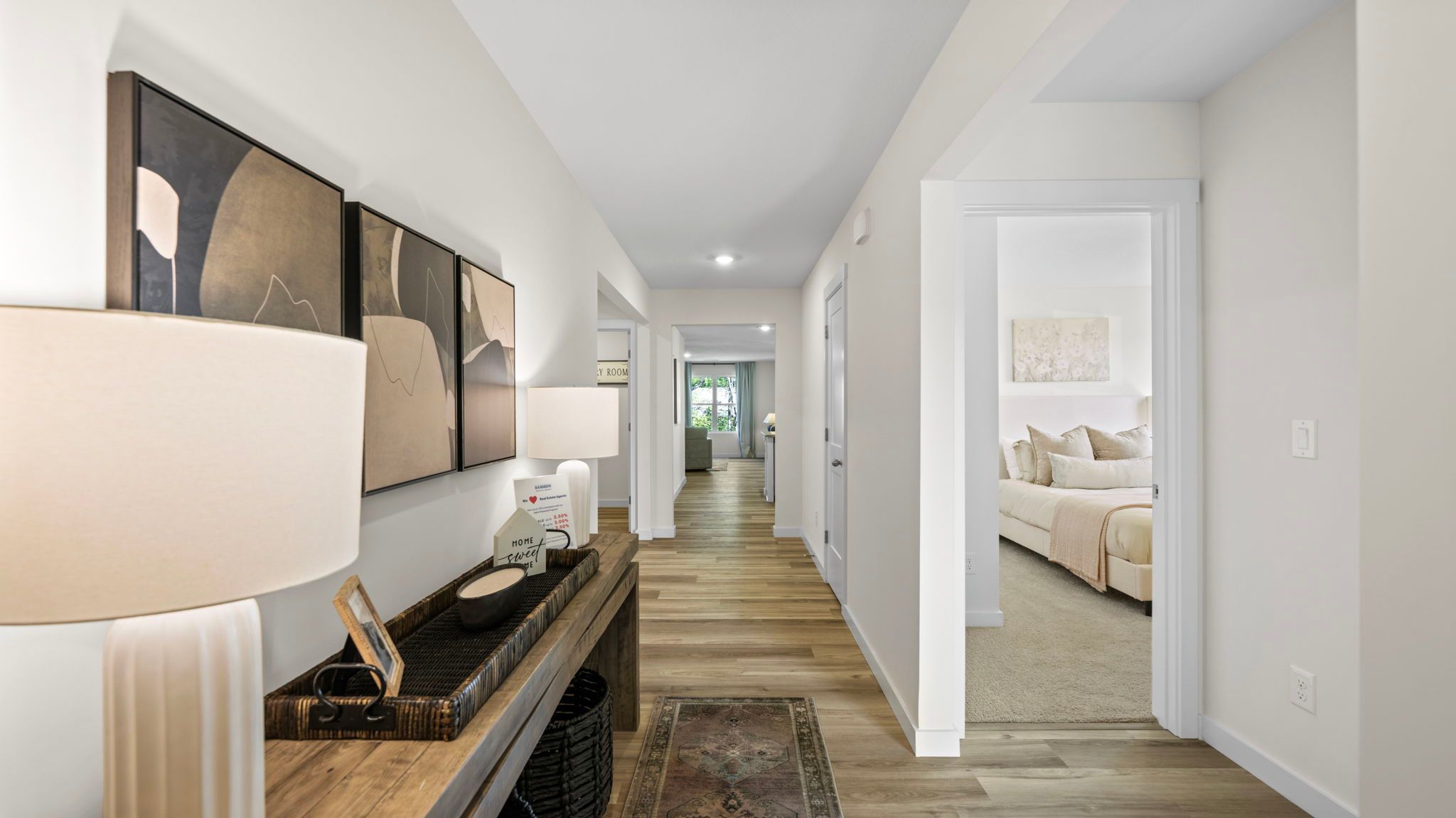 casa en Timber Creek por D.R. Horton