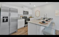Warren's Way Townhomes: Jonesborough, Tennessee - D.R. Horton