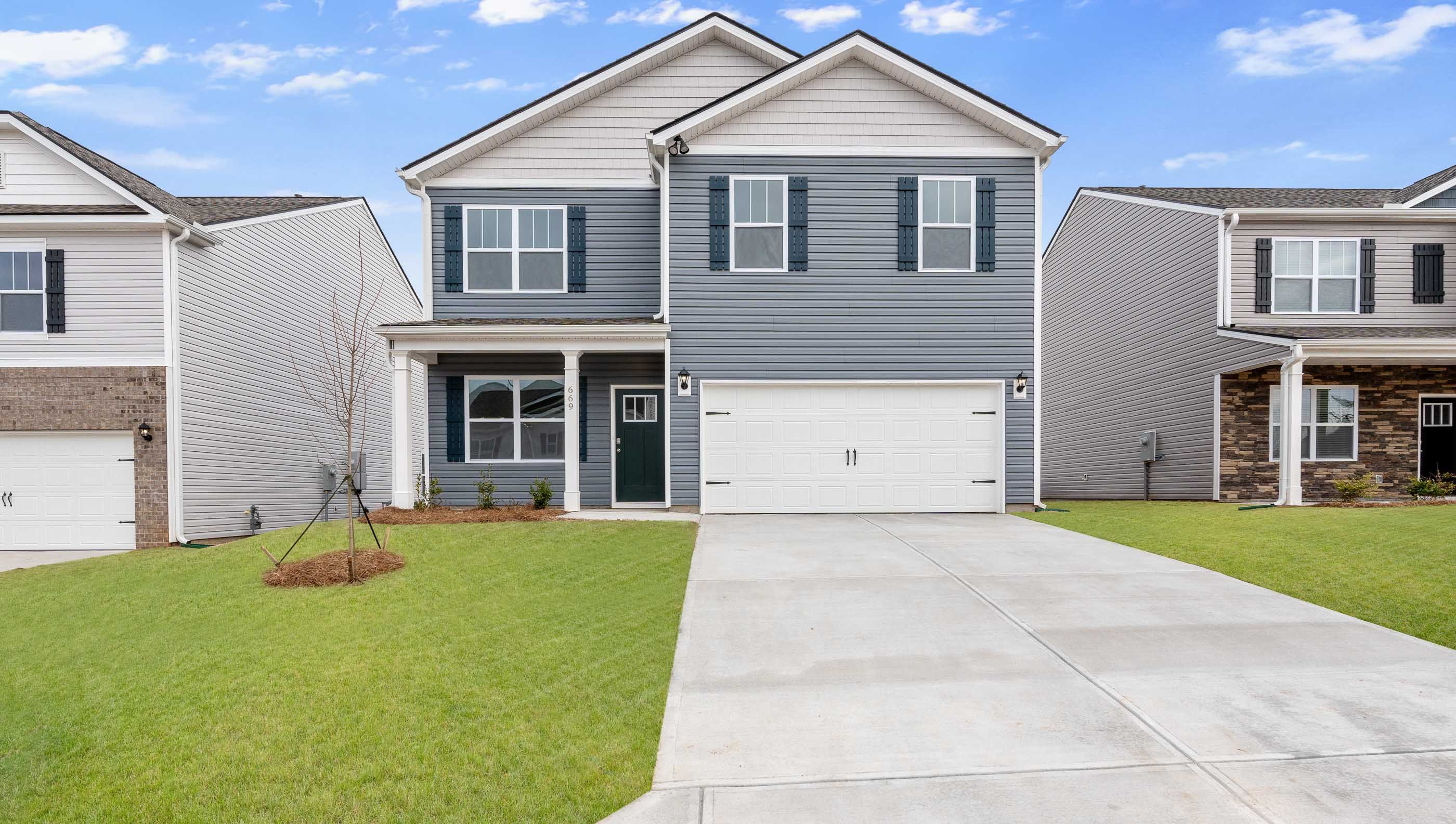 5126 Shallow Brook Drive