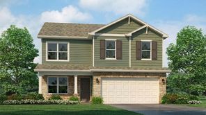 543 Zelcova Drive (BELLAMY)