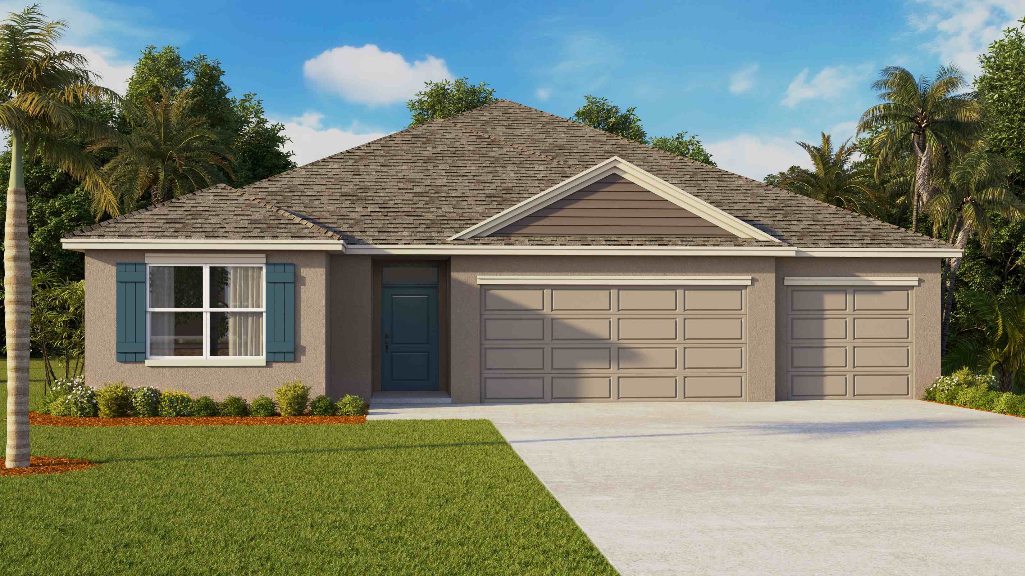 Balm Grove - Wimauma, FL