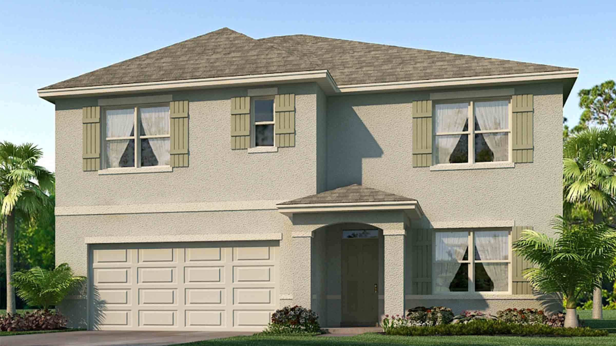 13610 Fenwick Stream Dr. Wimauma, FL 33598