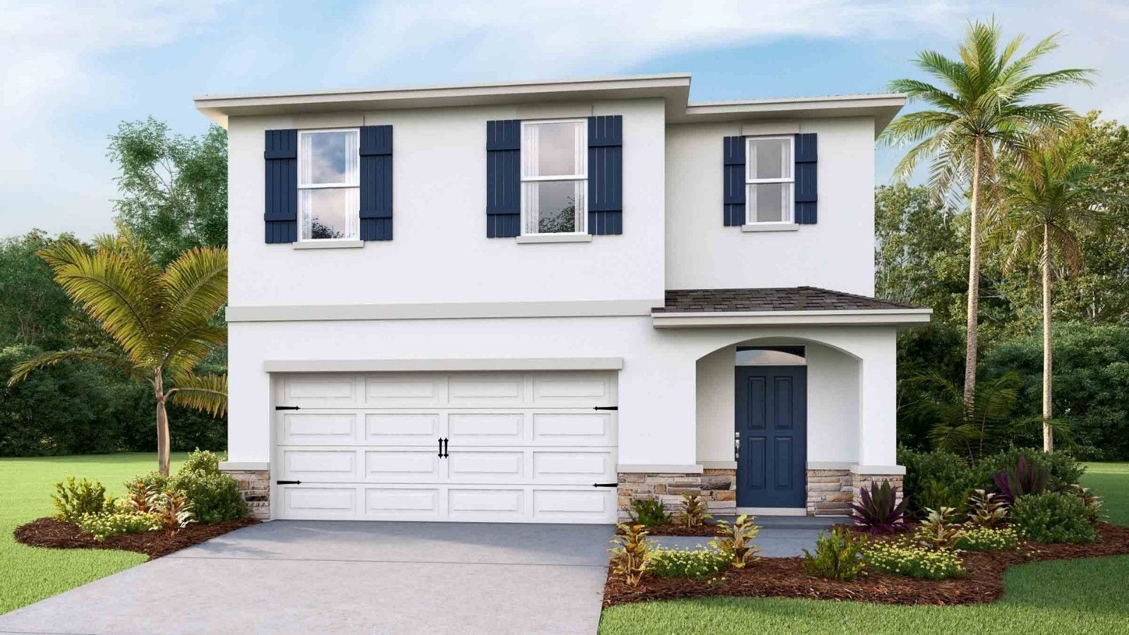 13610 Fenwick Stream Dr. Wimauma, FL 33598