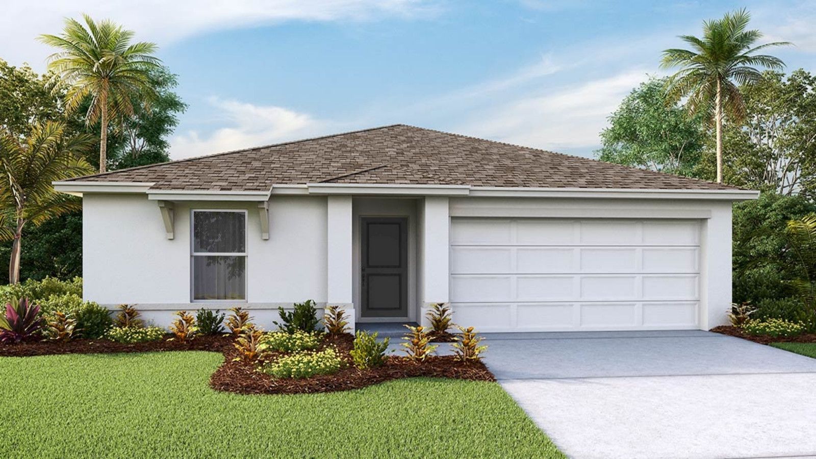 13610 Fenwick Stream Dr. Wimauma, FL 33598