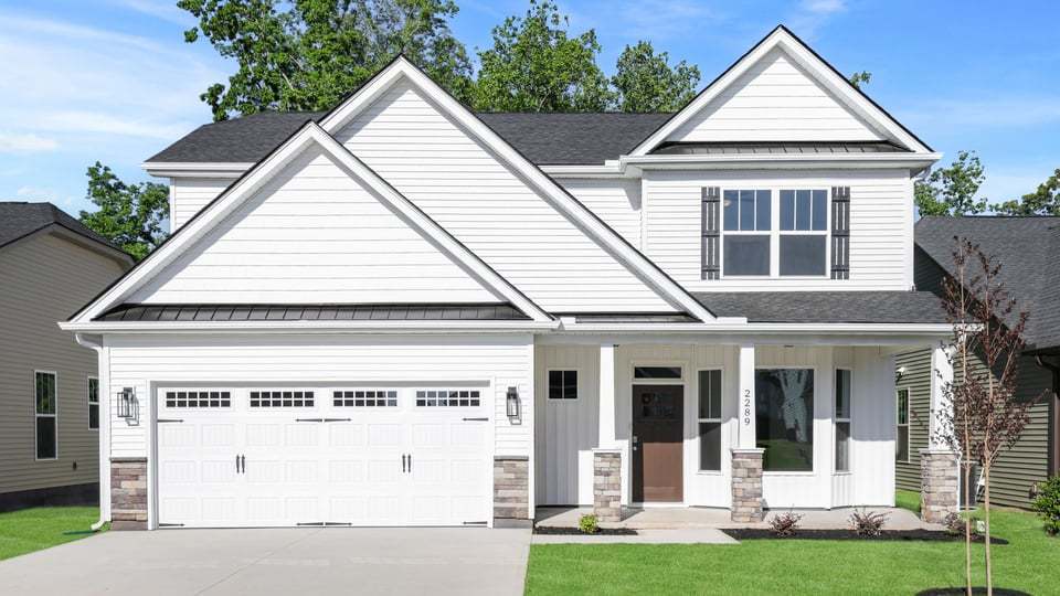 Hampshire Heights - Moore, SC