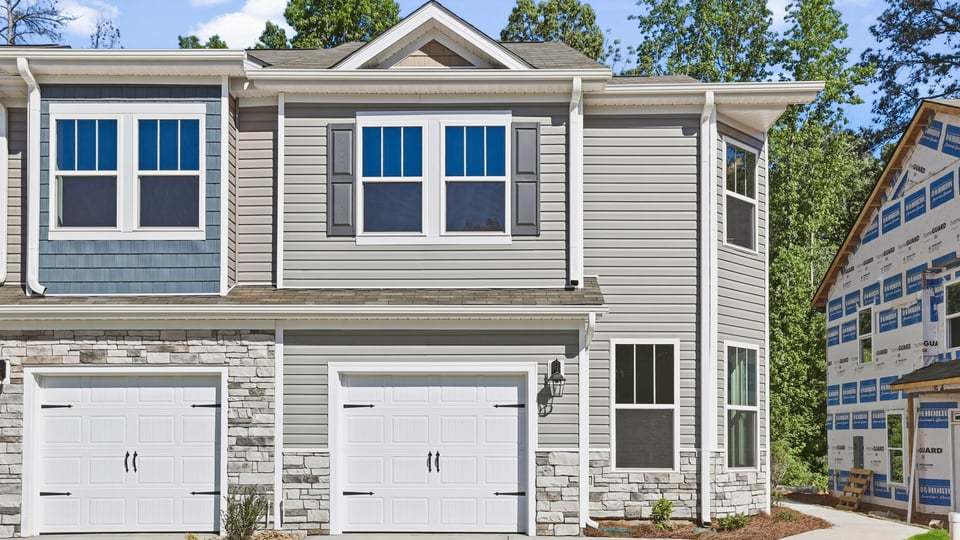 Hidden Hills - Spartanburg, SC