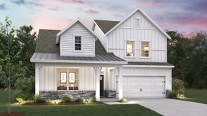 545 Mahogany Road (Ashley)