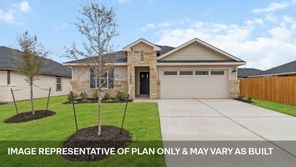 18209 Blazing Ranch Ln (The Irvine)
